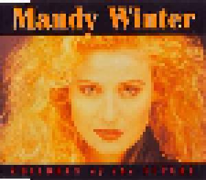 Mandy Winter: Children Of The Future - Cover