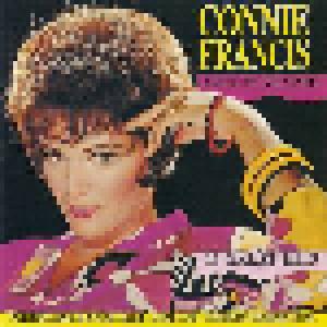 Connie Francis: Among My Souvenirs - 14 Great Hits [The Silver Collection] - Cover