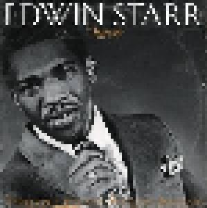 Edwin Starr: Motown Superstar Series Vol. 3 - Cover