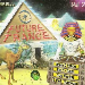 Future Trance Vol. 02 - Cover