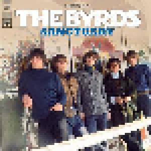 The Byrds: Sanctuary - Cover