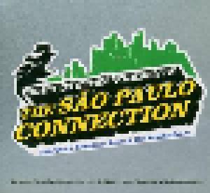 Agent Du Monde Presents The São Paulo Connection - Cover