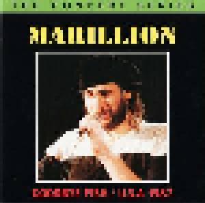 Marillion: Goodbye Fish / U.S.A. 1987 - Cover