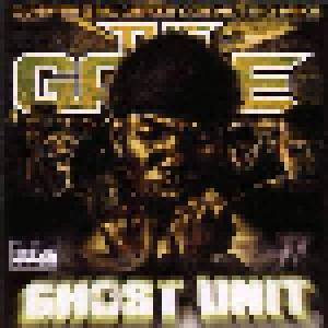 The Game: Ghost Unit - Cover