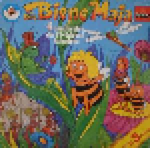 Die Biene Maja: Biene Maja 01, Die - Cover