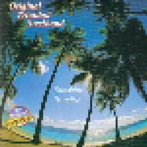 The Original Trinidad Steel Band: Sunshine Paradise - Cover