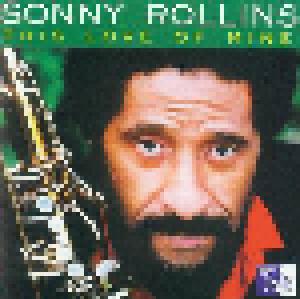 Sonny Rollins: This Love Of Mine - Cover