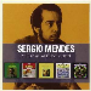 Sérgio Mendes: Original Album Series - Cover