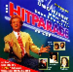 Uwe Hübner Präsentiert: Neue Hits Aus Der Hitparade Im ZDF - Herbst 97 - Cover