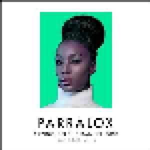 Parralox: Crying On The Dancefloor - Cover