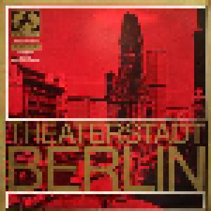 Theaterstadt Berlin - Cover