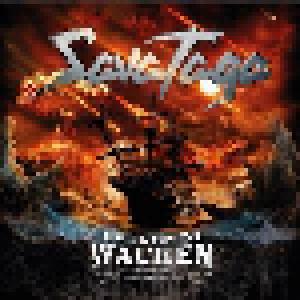 Savatage: Return To Wacken - Cover