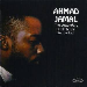 Ahmad Jamal: Legendary Okeh & Epic Recordings, The - Cover
