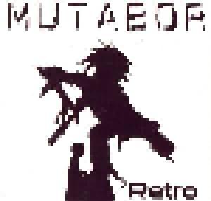 Mutabor: Retro - Cover