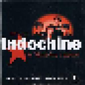 Indochine: Birthday Album 1981-1996, Le - Cover