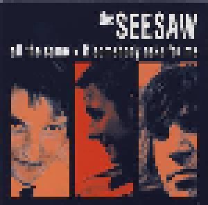 Cover - Seesaw, The: All The Same