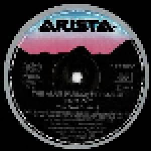 The Alan Parsons Project: Limelight - The Best Of Vol. 2 (LP) - Bild 6