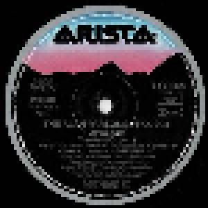 The Alan Parsons Project: Limelight - The Best Of Vol. 2 (LP) - Bild 7