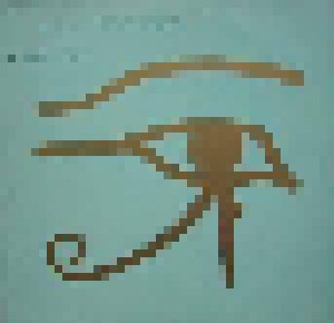 The Alan Parsons Project: Eye In The Sky (LP) - Bild 1