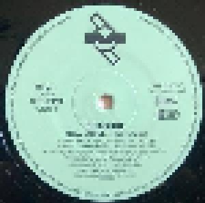Erasure: Abba-Esque The Remixes (12") - Bild 3
