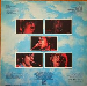 The Rollers: Elevator (LP) - Bild 2