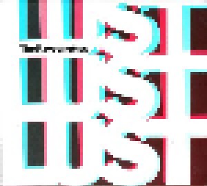 The Raveonettes: Lust Lust Lust (CD) - Bild 1