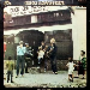 Creedence Clearwater Revival: Willy And The Poor Boys (LP) - Bild 1