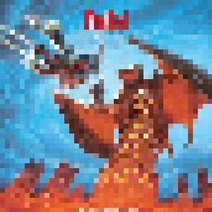 Meat Loaf: Bat Out Of Hell II: Back Into Hell (CD) - Bild 1
