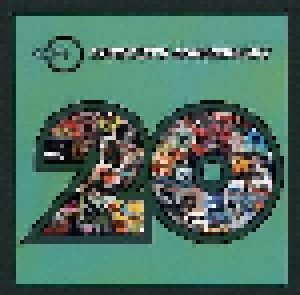 Rykodisc Twentieth Anniversary (2-CD) - Bild 6
