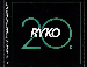 Rykodisc Twentieth Anniversary (2-CD) - Bild 9