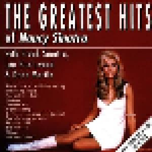 Nancy Sinatra: The Greatest Hits Of Nancy Sinatra (CD) - Bild 1