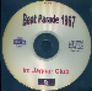 Beat Parade 1967 Im Jaguar Club (CD) - Bild 3