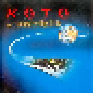 Koto: Plays Synthesizer World Hits (CD) - Bild 1