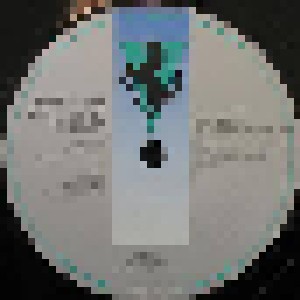 Point Blank: Meng's Theme Remixes (12") - Bild 2