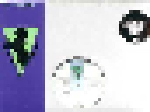 Point Blank: Meng's Theme Remixes (12") - Bild 1