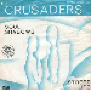 The Crusaders: Soul Shadows (7") - Bild 1