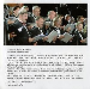 Metsatöll And Estonian National Male Choir: Curse Upon Iron (CD + DVD) - Bild 5
