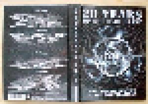 20 Years Of Nuclear Blast (4-CD) - Bild 3