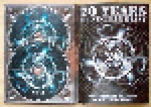 20 Years Of Nuclear Blast (4-CD) - Bild 4
