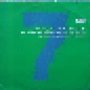 System 7: Alpha Wave (12") - Bild 2
