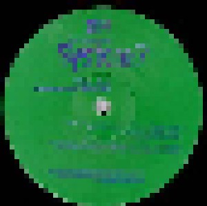 System 7: Alpha Wave (12") - Bild 3