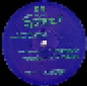 System 7: Alpha Wave (12") - Bild 4