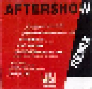 Frankie Goes To Hollywood: Aftershow (CD) - Bild 2