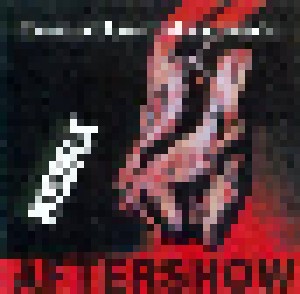 Frankie Goes To Hollywood: Aftershow (CD) - Bild 1