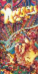Nuggets - Original Artyfacts From The First Psychedelic Era 1965-1968 (4-CD) - Bild 1