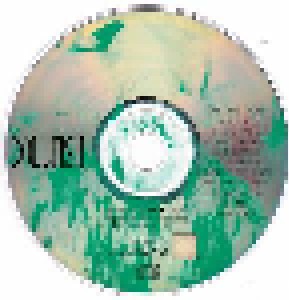 Dollfish: Dollfish (CD) - Bild 3