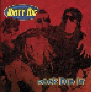 Dirty Rig: Rock Did It (CD) - Bild 1