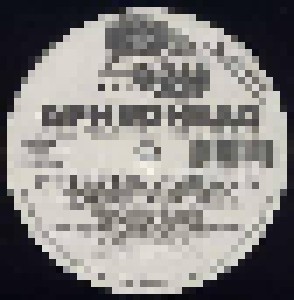 Aphrohead: In The Dark We Live (Remixes) (2-12") - Bild 1