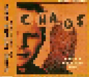 Herbert Grönemeyer: Chaos (Single-CD) - Bild 1