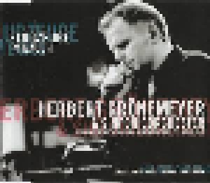 Herbert Grönemeyer: Flugzeuge Im Bauch (Live) (Single-CD) - Bild 1